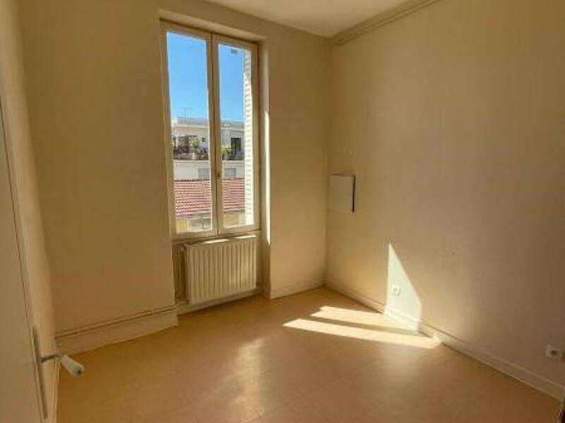 Maison à louer, 67m², LYON 3E