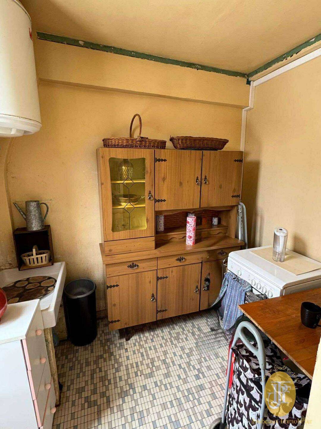 Maison à vendre, 26m², VERNON