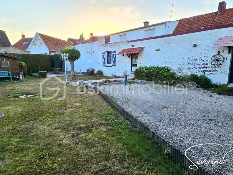 Maison à vendre, 50m², AUCHEL