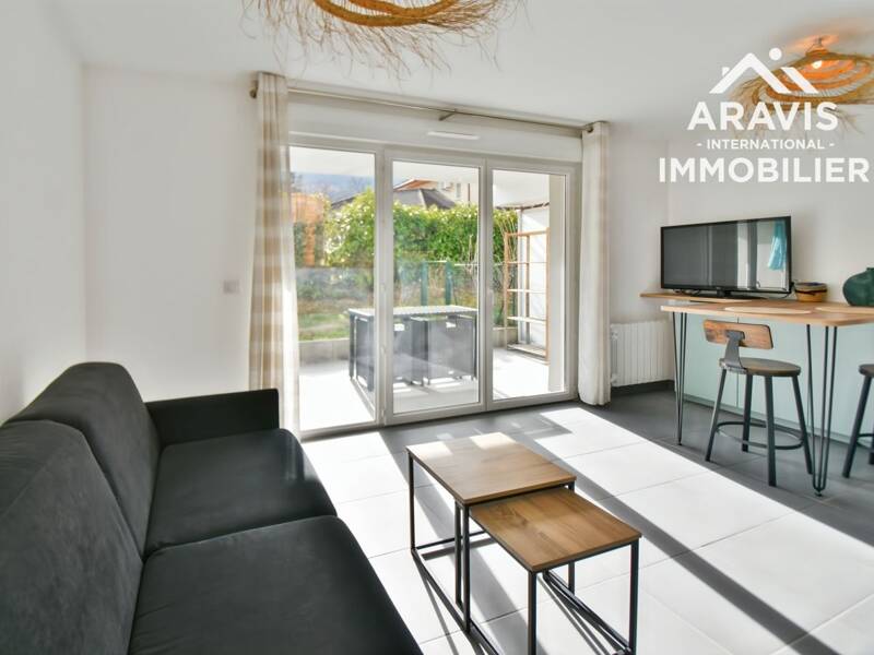 Maison à louer, 29m², DOUSSARD