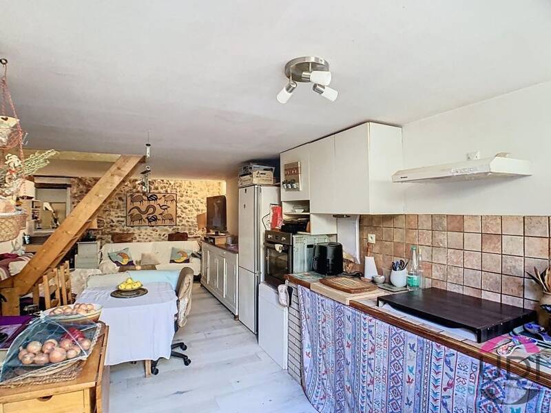 Maison à vendre, 56m², CORBEIL ESSONNES