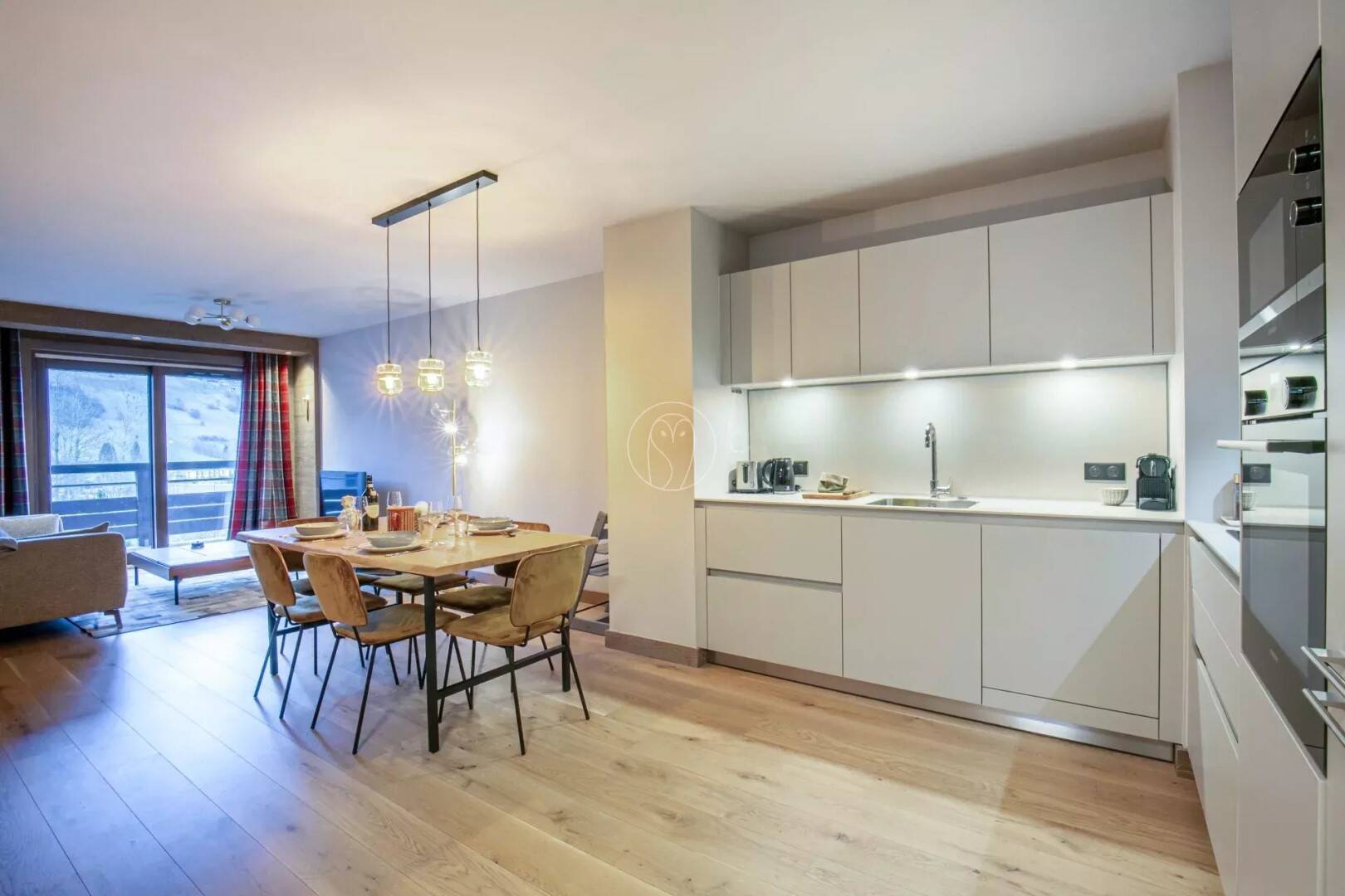 Maison à vendre, 74m², MEGEVE