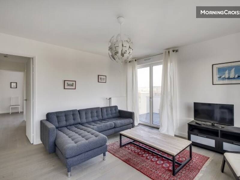 Maison à louer, 66m², BOULOGNE BILLANCOURT