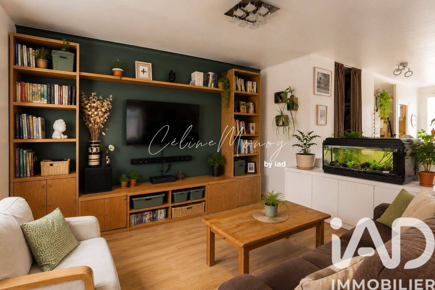 Maison à vendre, 145m², LA ROCHE SUR YON