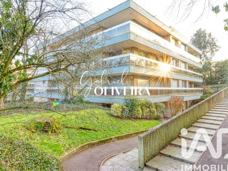 Maison à vendre, 124m², MONTMORENCY