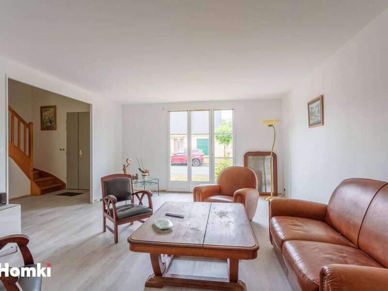 Maison à vendre, 168m², NANTES