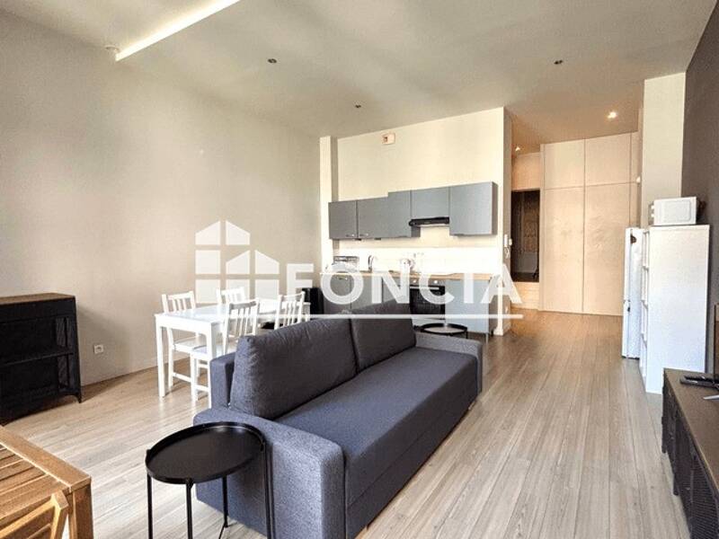 Maison à louer, 64m², SAINT ETIENNE