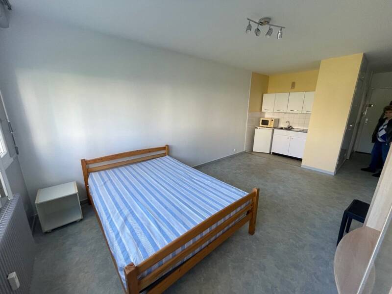 Maison à vendre, 26m², BOURGES