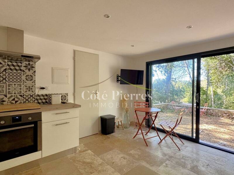 Maison à vendre, 26m², NIMES