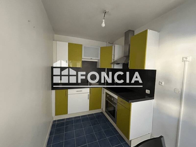 Maison à louer, 58m², CLERMONT FERRAND