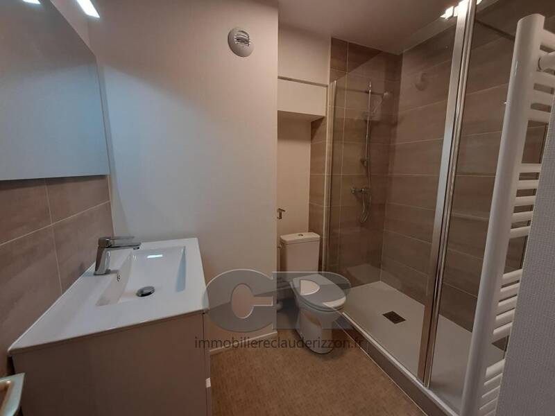 Maison à louer, 21m², METZ