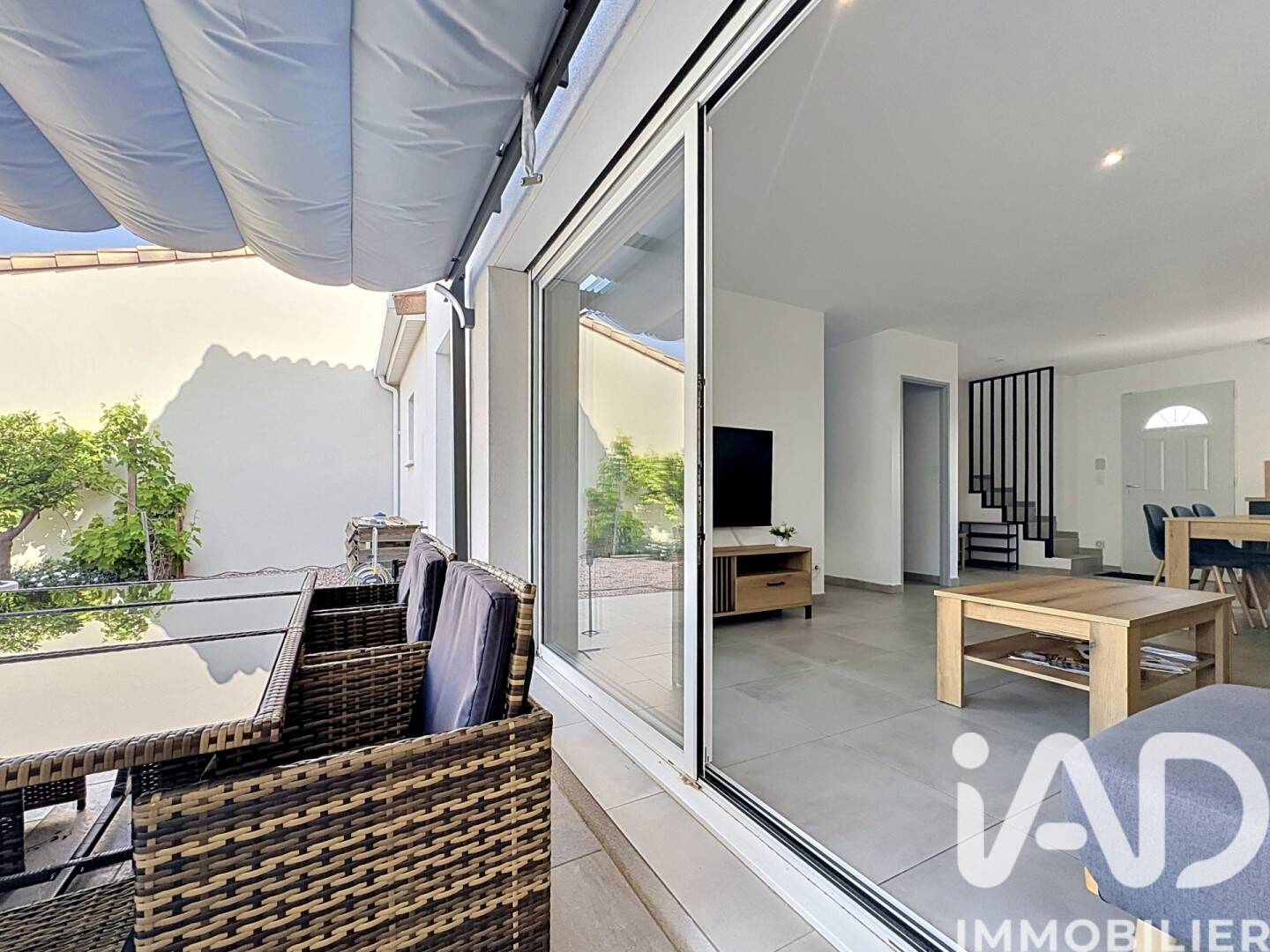 Maison à vendre, 84m², BEZIERS
