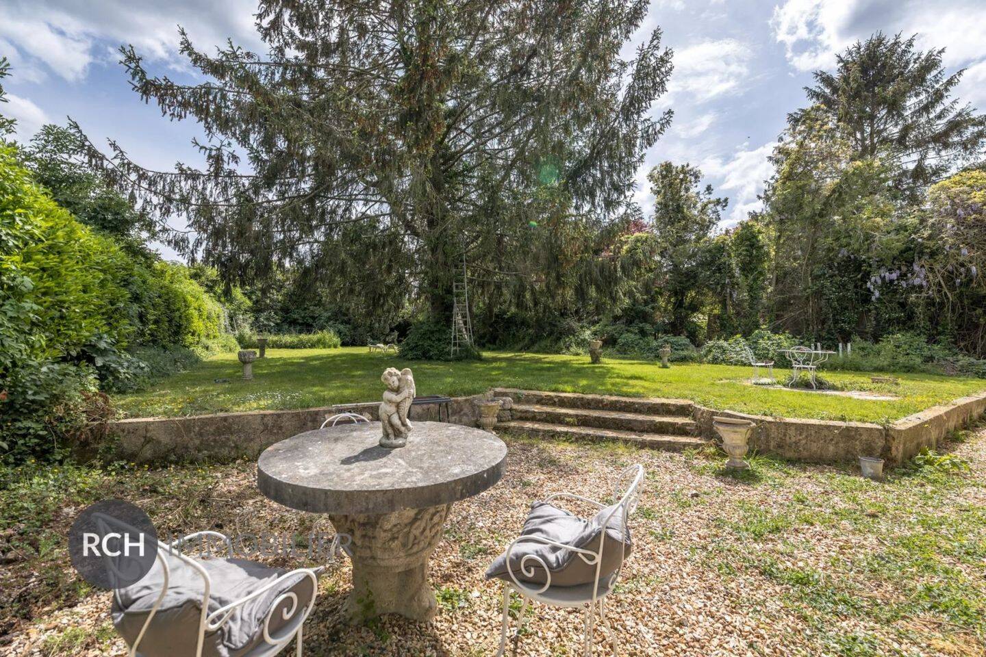 Maison à vendre, 200m², HOUDAN