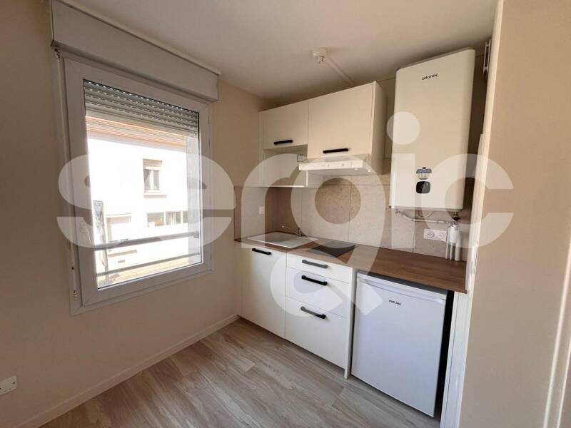 Maison à louer, 23m², REIMS