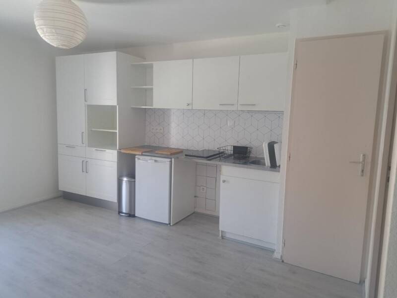 Maison à louer, 20m², TAIN L'HERMITAGE