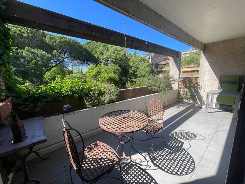 Maison à louer, 73m², AIX EN PROVENCE