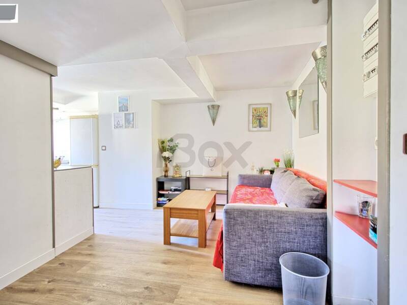 Maison à vendre, 38m², TOULON