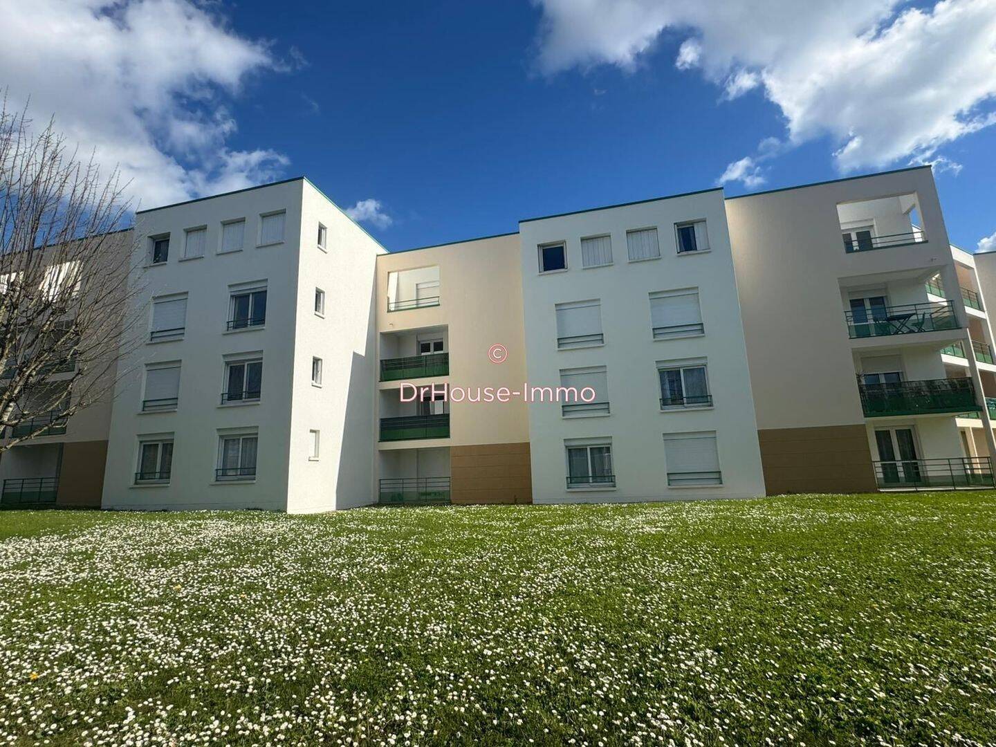 Maison à vendre, 22m², POITIERS