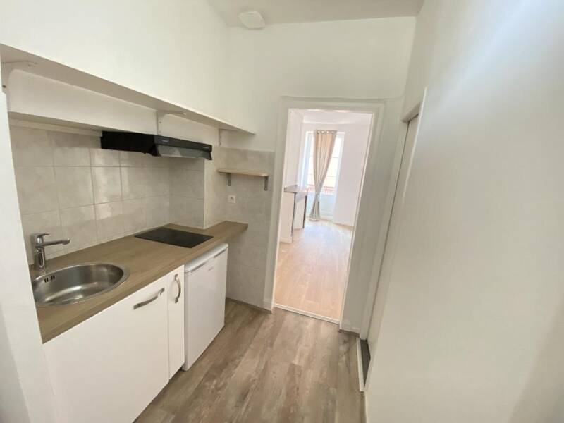 Maison à louer, 45m², TOULOUSE