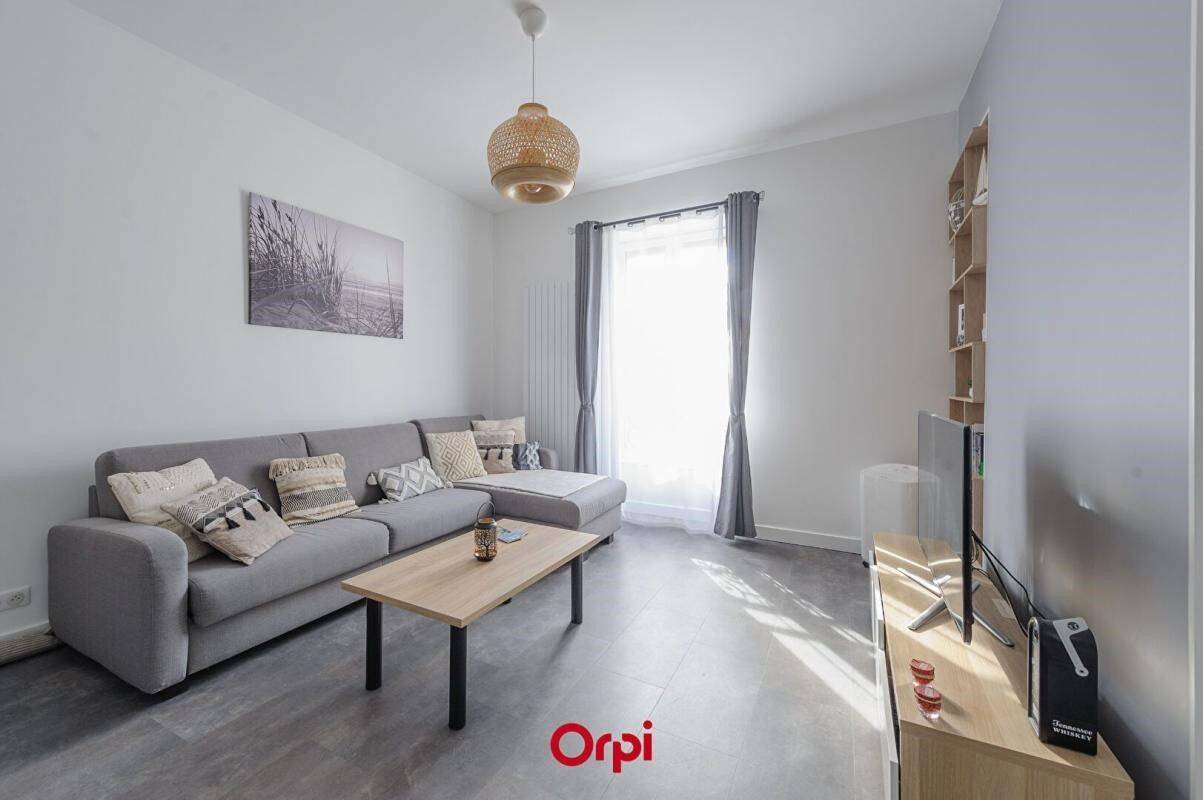 Maison à louer, 30m², LA ROCHELLE