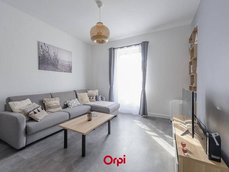 Maison à louer, 30m², LA ROCHELLE