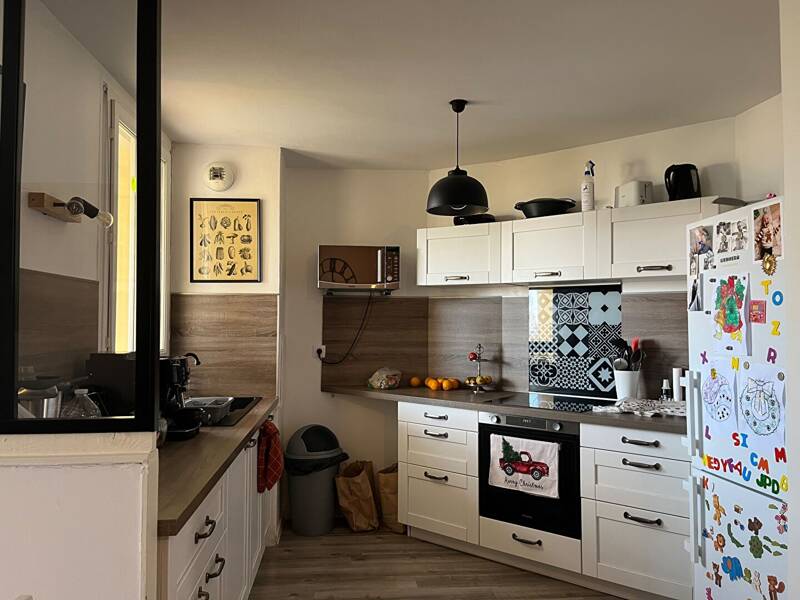 Maison à vendre, 106m², REIMS