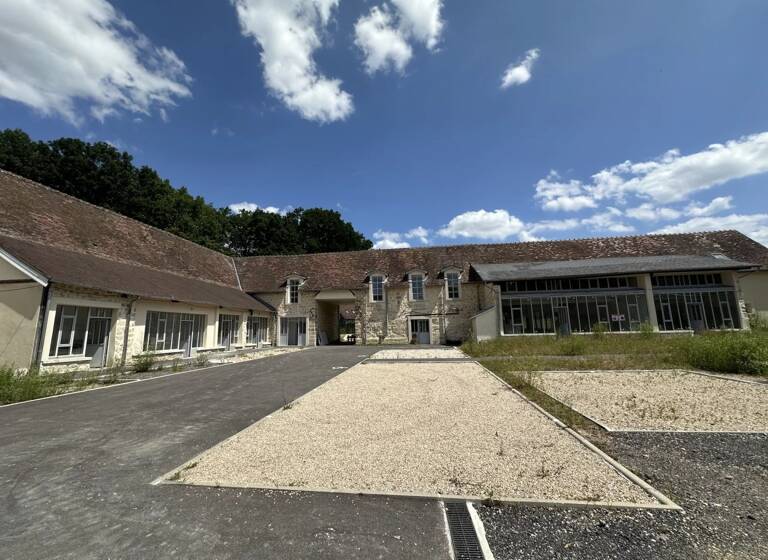 Appartement à vendre 168 195 € 3 pièces 1<br/>chambre 67,5 m²<br/>superficie RDC<br/>étage Belle-Église 60540