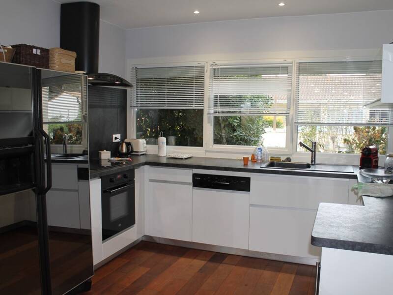 Maison à louer, 130m², EYSINES