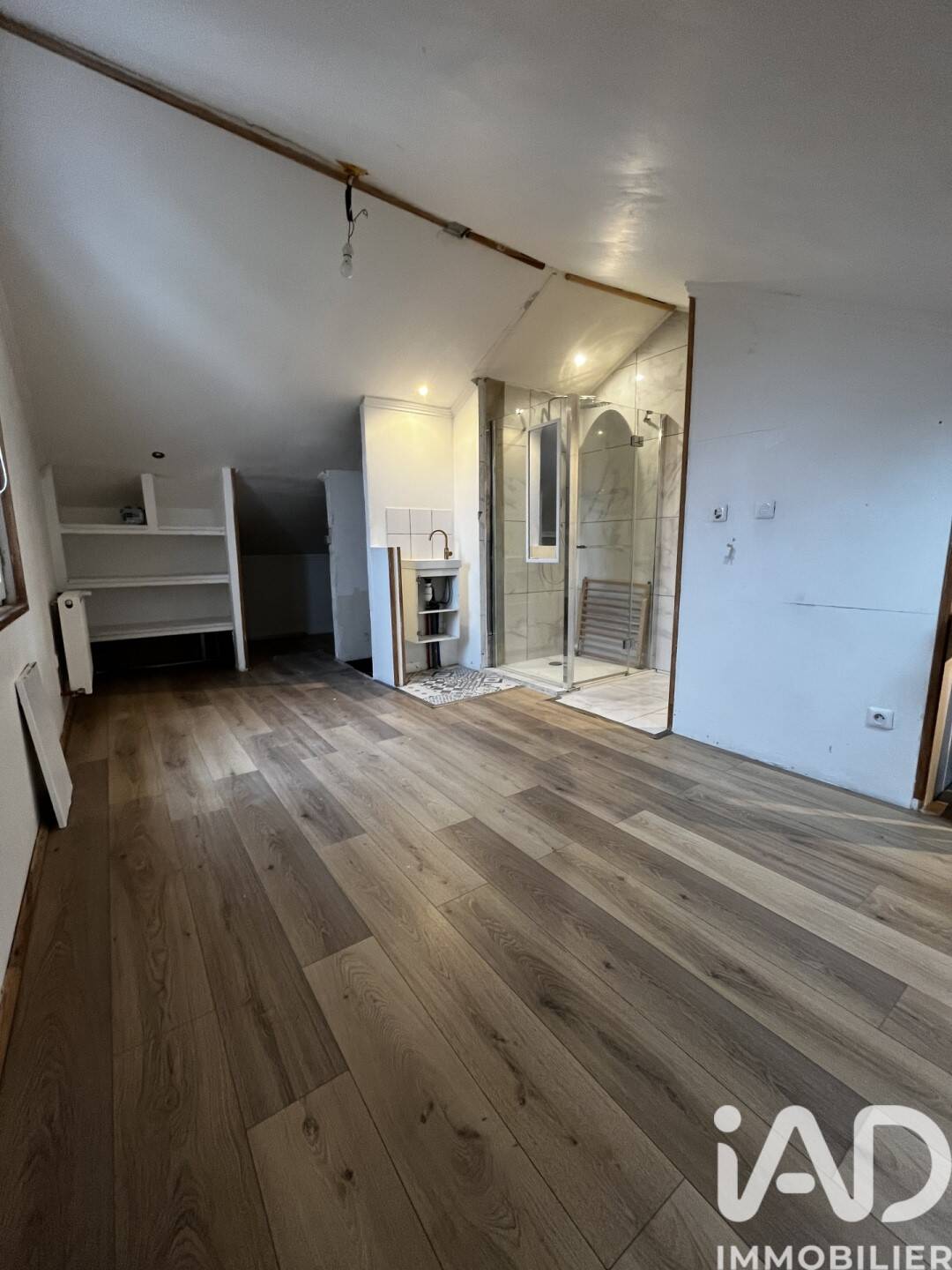Maison à vendre, 100m², ARGENTEUIL