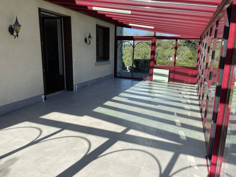 Maison à louer, 169m², FEYTIAT