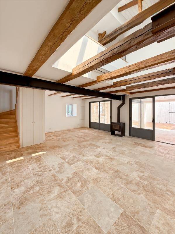 Maison à vendre, 143m², LE BOIS PLAGE EN RE