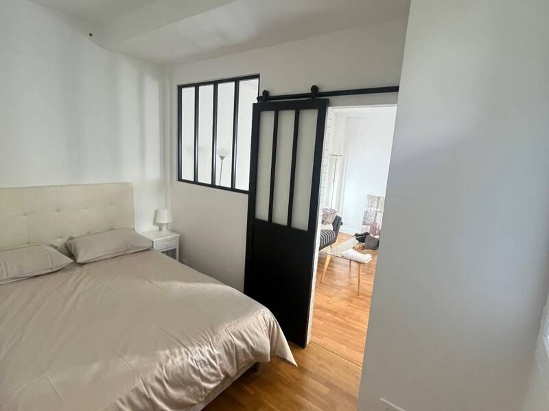 Maison à louer, 35m², PARIS 16E