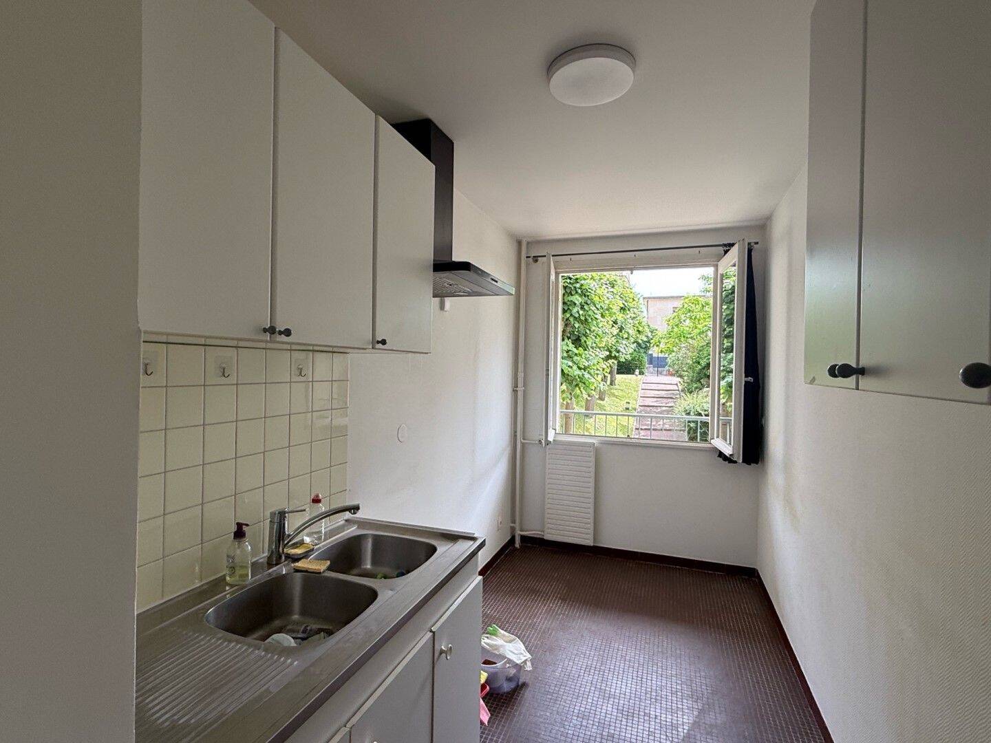 Maison à louer, 72m², VERSAILLES