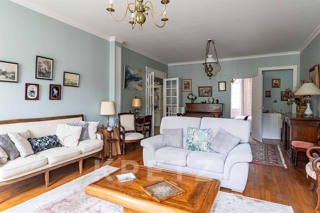 Maison à vendre, 230m², QUIMPER
