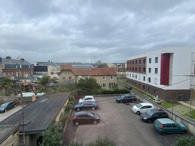 Maison à vendre, 13m², ROUEN