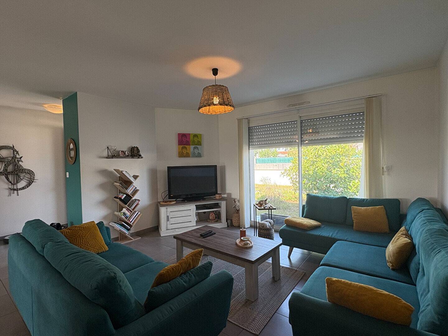 Maison à vendre, 104m², PONTONX SUR L'ADOUR