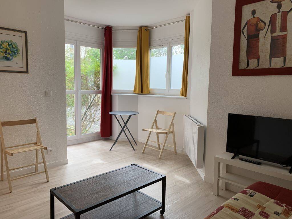 Maison à louer, 28m², CAEN
