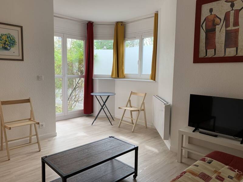 Maison à louer, 28m², CAEN