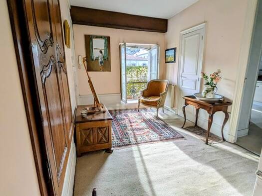 Appartement à vendre 569 000 € 7 pièces 3 chambres 140 m² Étage 1/4 Petit Bayonne Bayonne 64100
