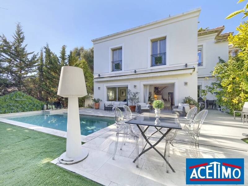 Maison à vendre, 219m², NICE