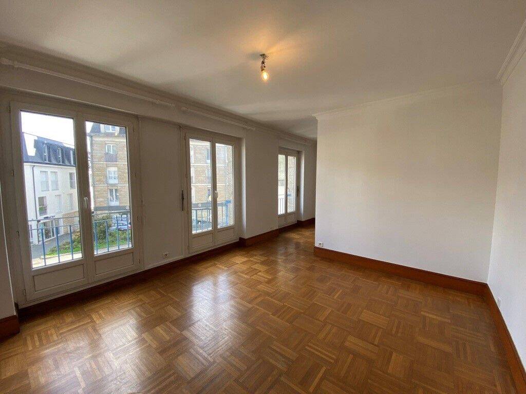 Maison à louer, 59m², QUIMPER