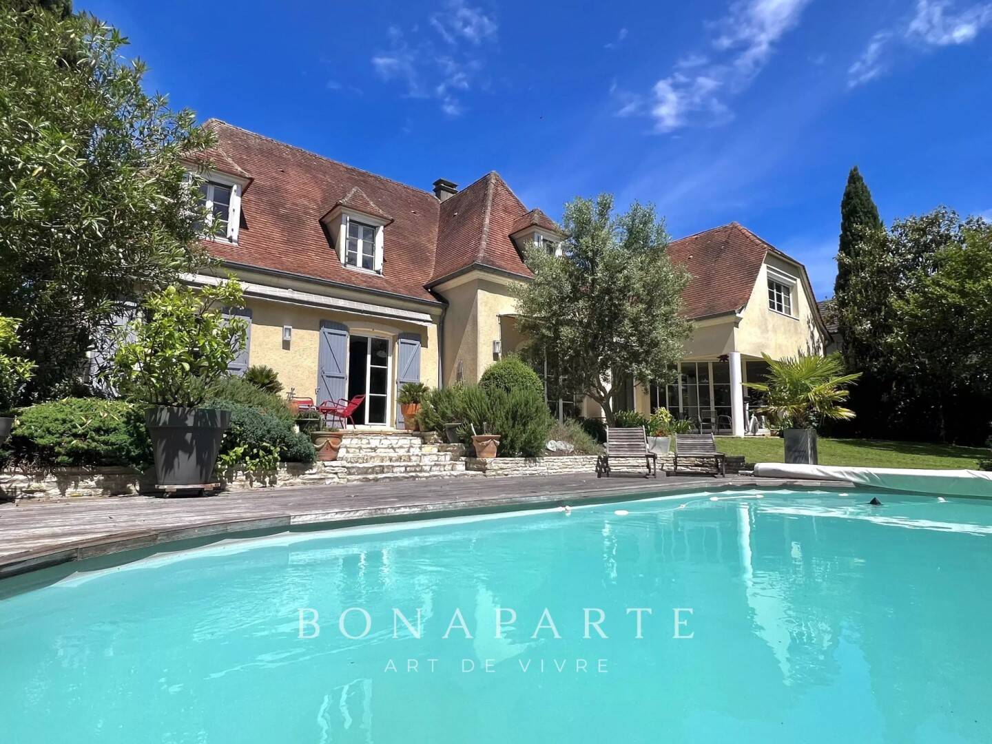 Maison à vendre, 261m², PAU