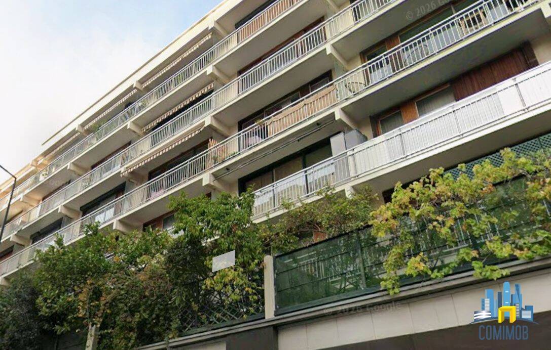 Maison à louer, 33m², LEVALLOIS PERRET