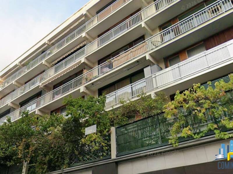 Maison à louer, 33m², LEVALLOIS PERRET