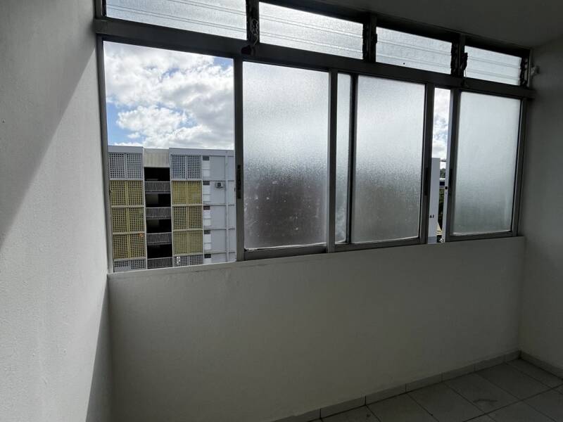 Maison à louer, 59m², LES ABYMES