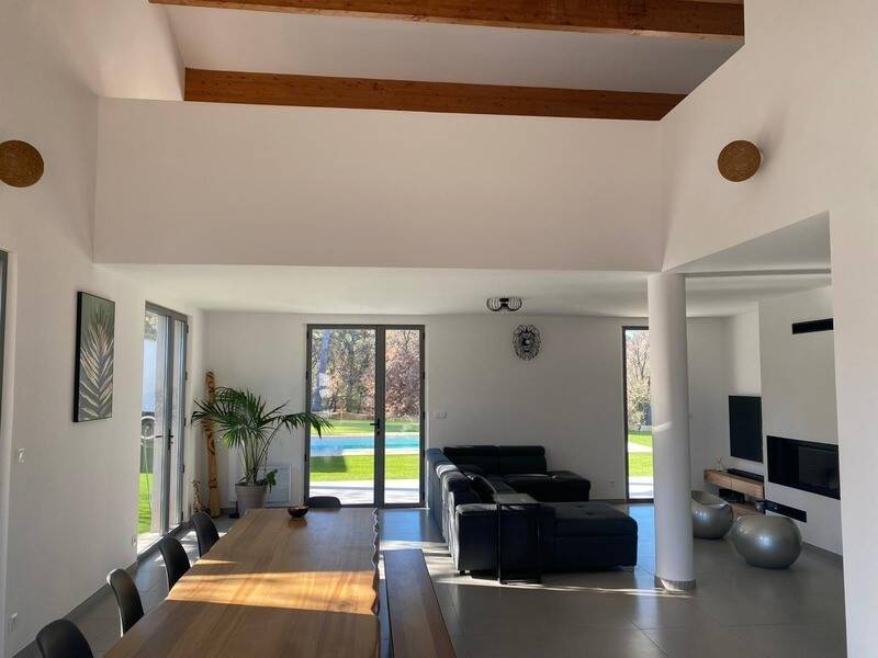 Maison à vendre, 225m², TRETS