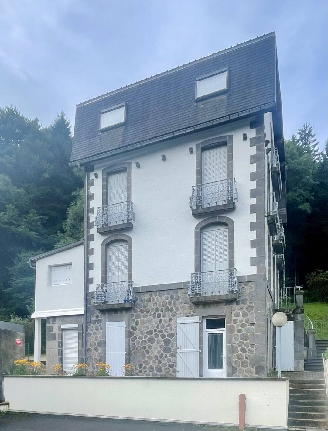 Maison à vendre, 27m², MONT DORE