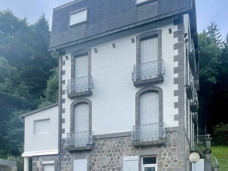Maison à vendre, 27m², MONT DORE
