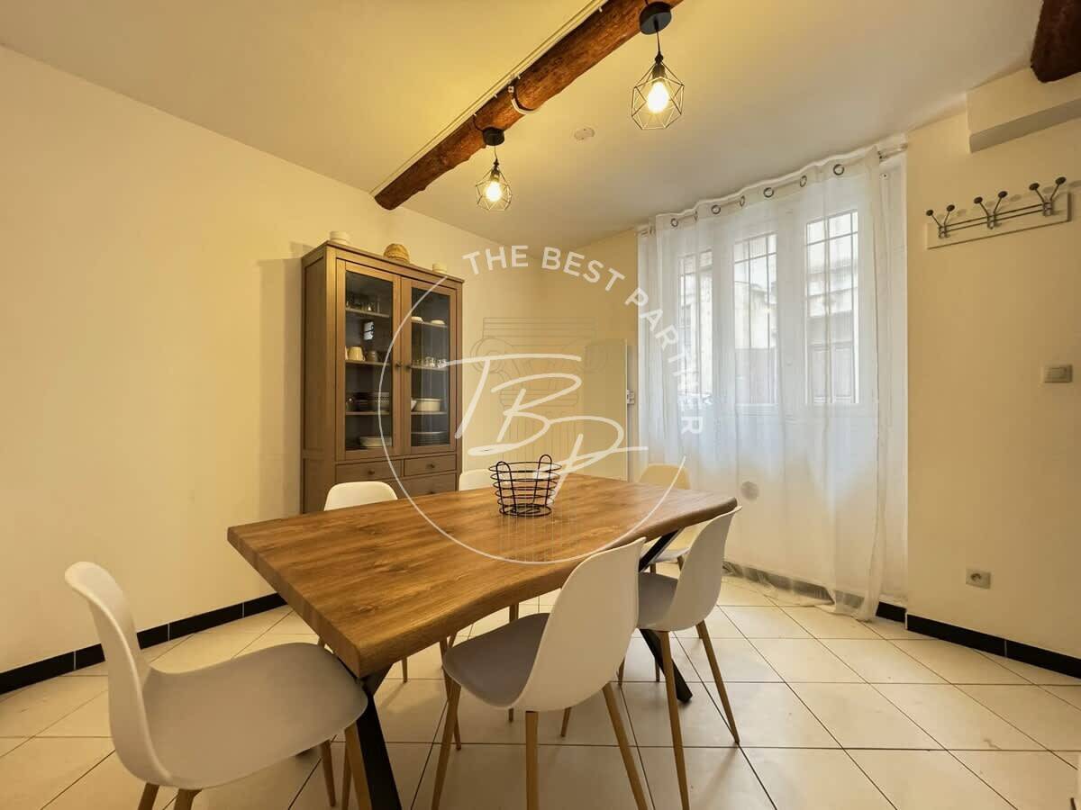 Maison à vendre, 90m², BEZIERS