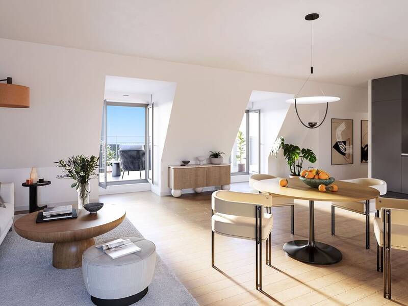Maison à vendre, 61m², SEVRES